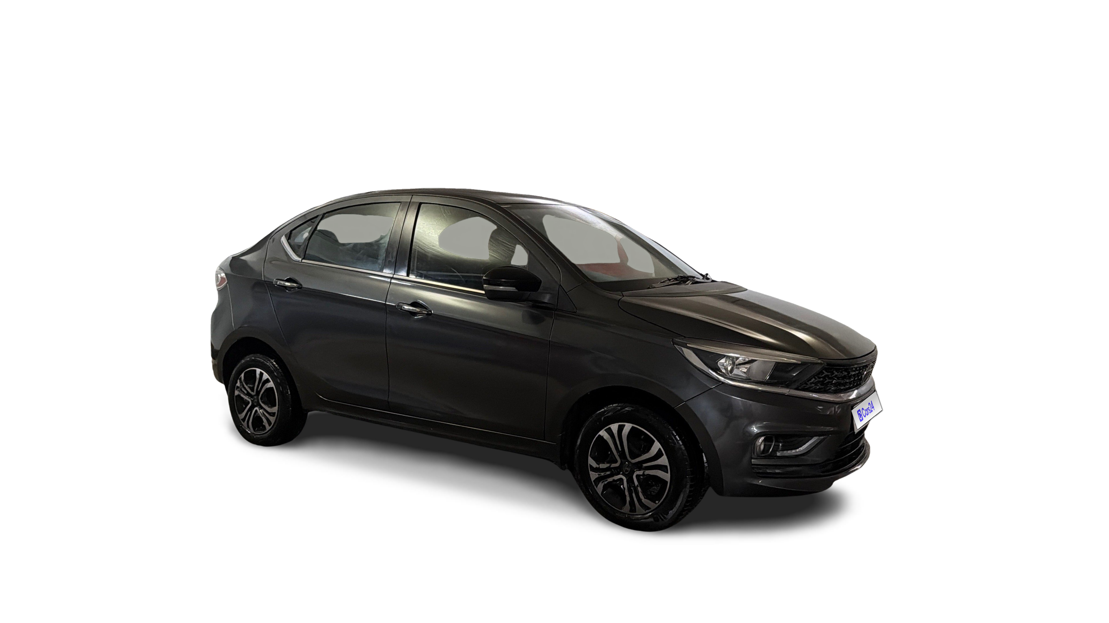 2022 Tata TIGOR - Sedan - CNG - Manual - ₹4.82 lakh