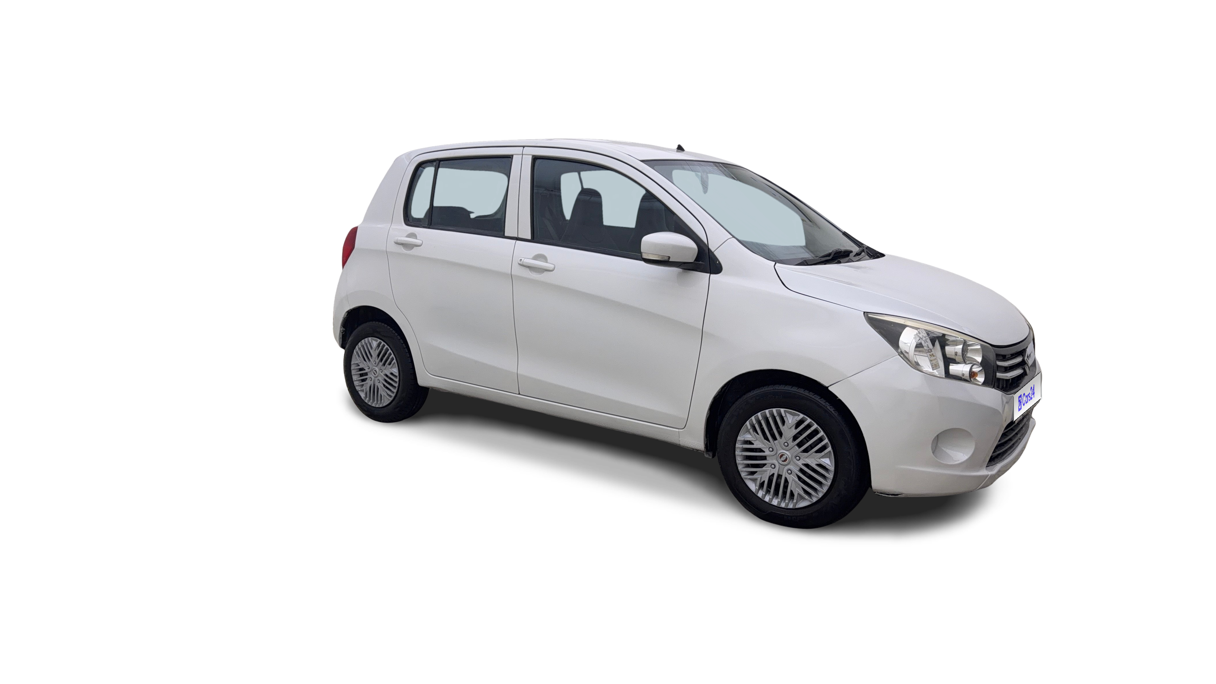 2014 Maruti Celerio - Hatchback - Petrol - Manual - ₹2.60 lakh