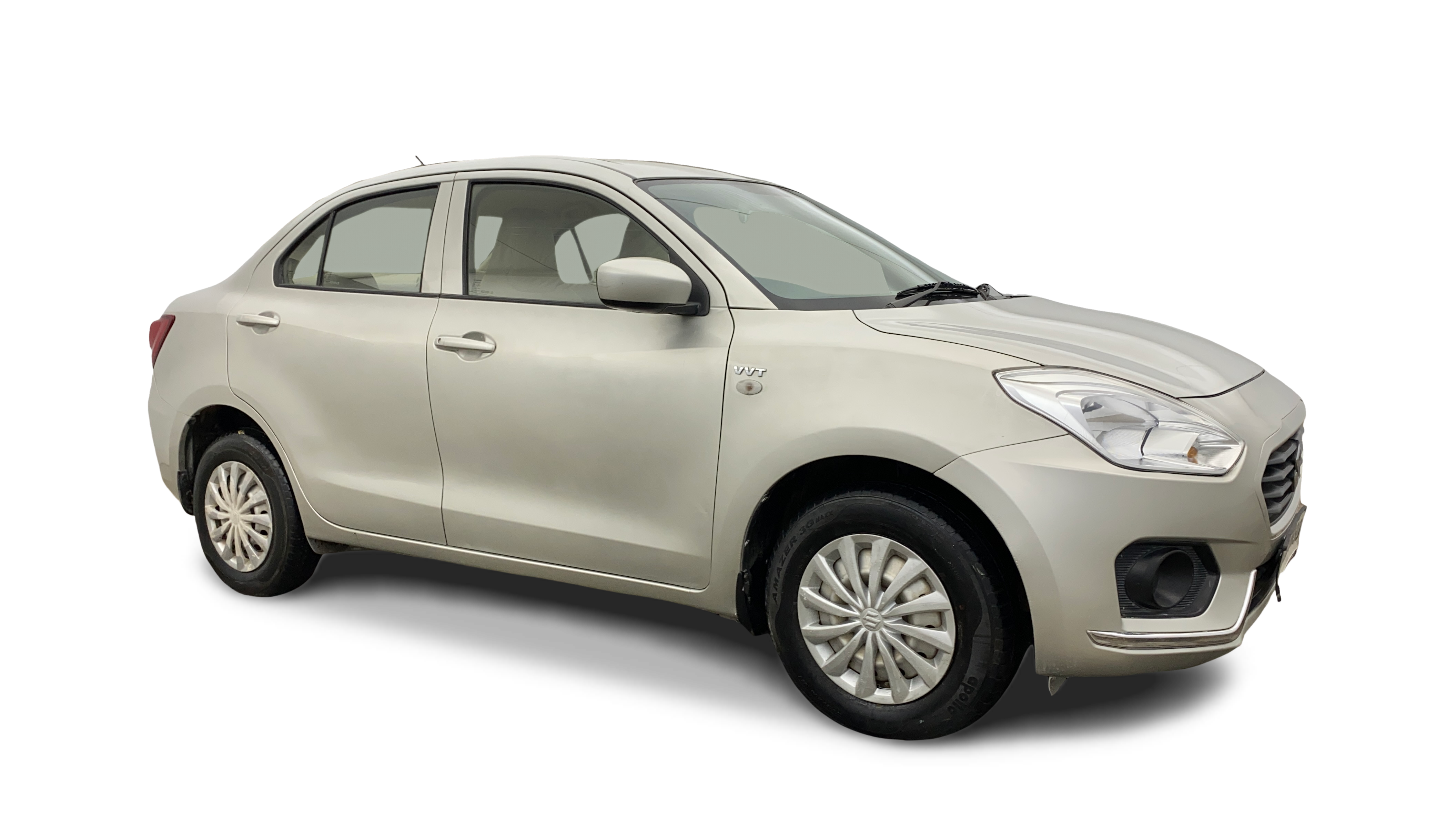 2019 Maruti Dzire - Sedan - Petrol - Manual - ₹3.78 lakh