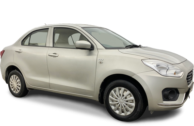 2019 Maruti Dzire - Sedan - Petrol - Manual - ₹3.78 lakh