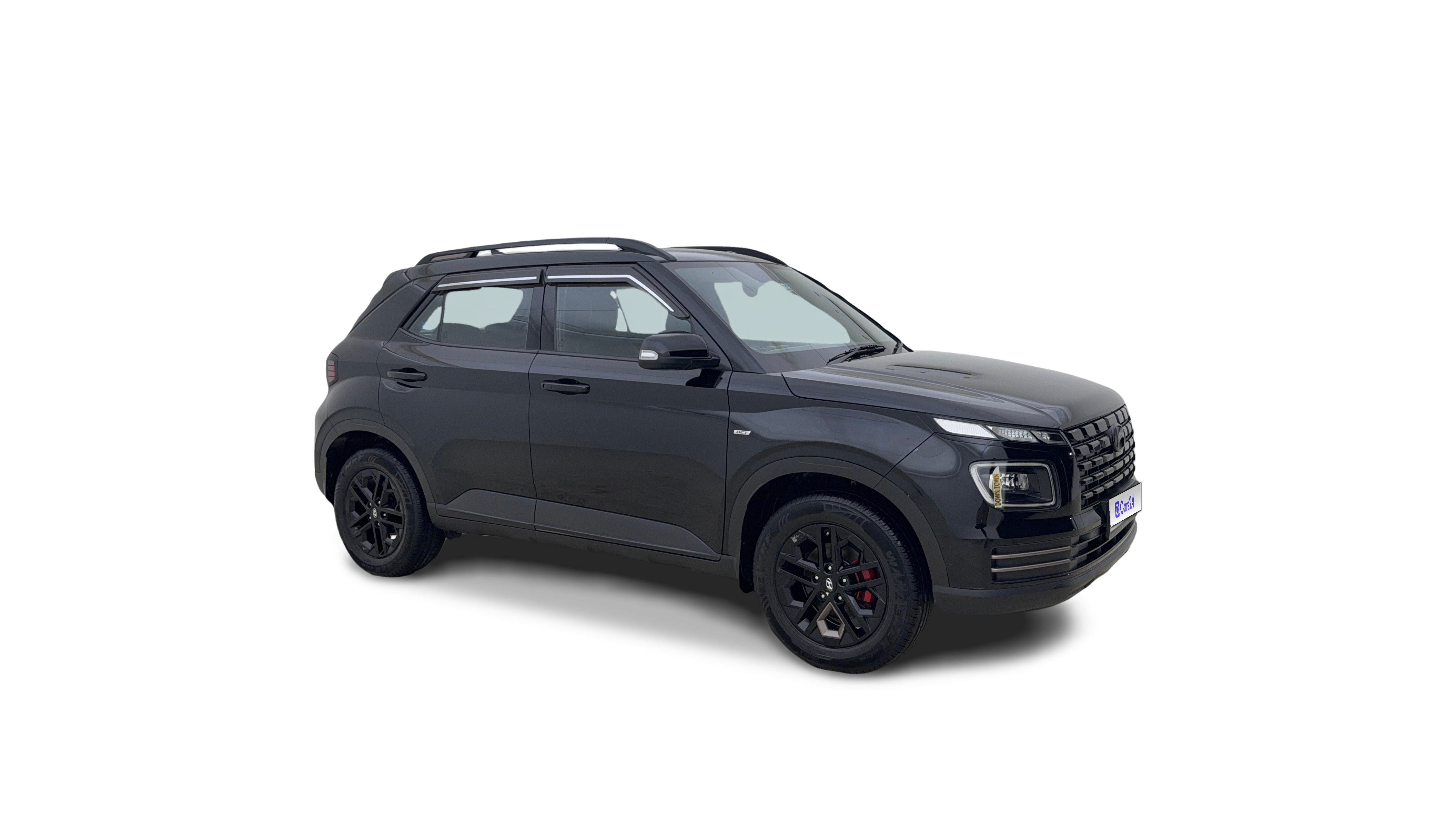 2023 Hyundai VENUE - SUV - Petrol - Automatic - ₹10.18 lakh