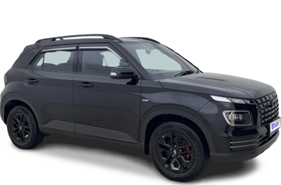 2023 Hyundai VENUE - SUV - Petrol - Automatic - ₹10.18 lakh