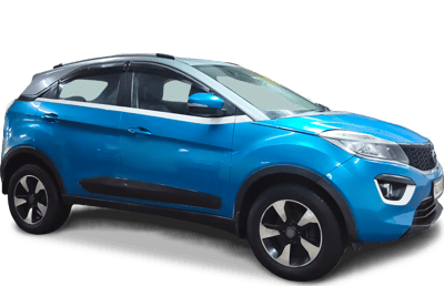 2018 Tata NEXON - SUV - Diesel - Manual - ₹5.47 lakh