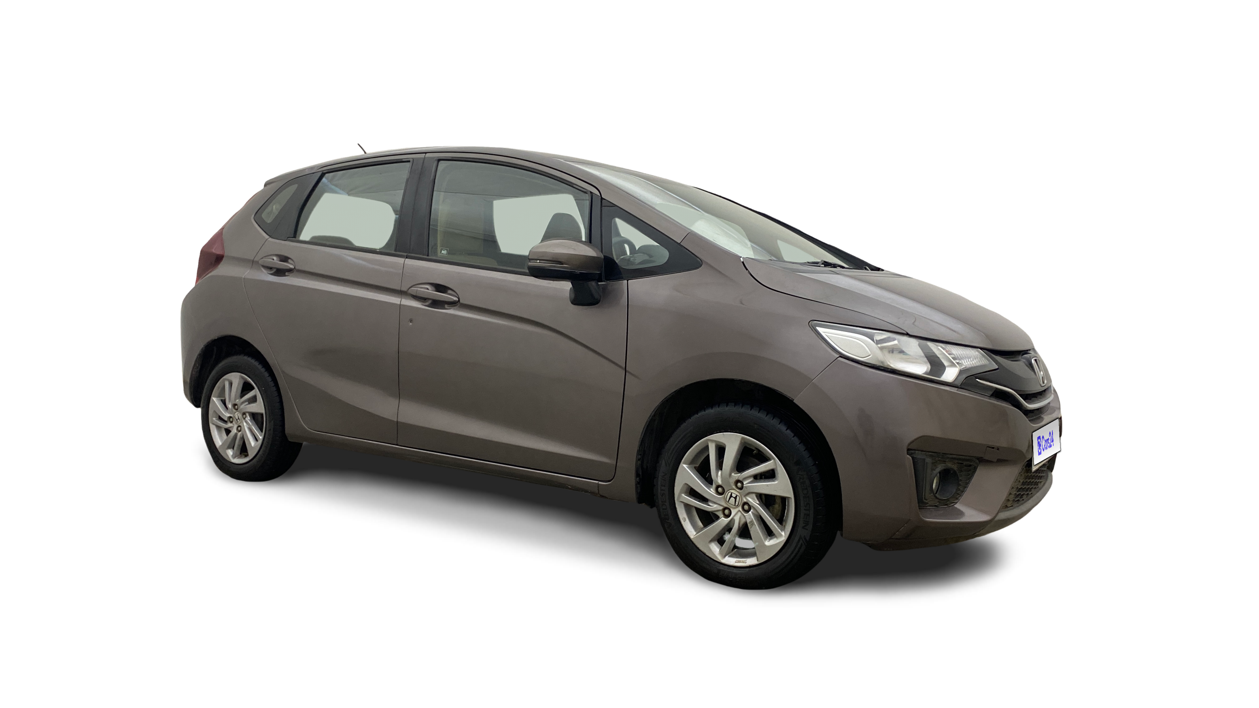 2016 Honda Jazz - Hatchback - Petrol - Automatic - ₹4.68 lakh