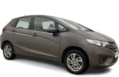 2016 Honda Jazz - Hatchback - Petrol - Automatic - ₹4.68 lakh