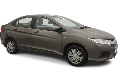 Honda City-img