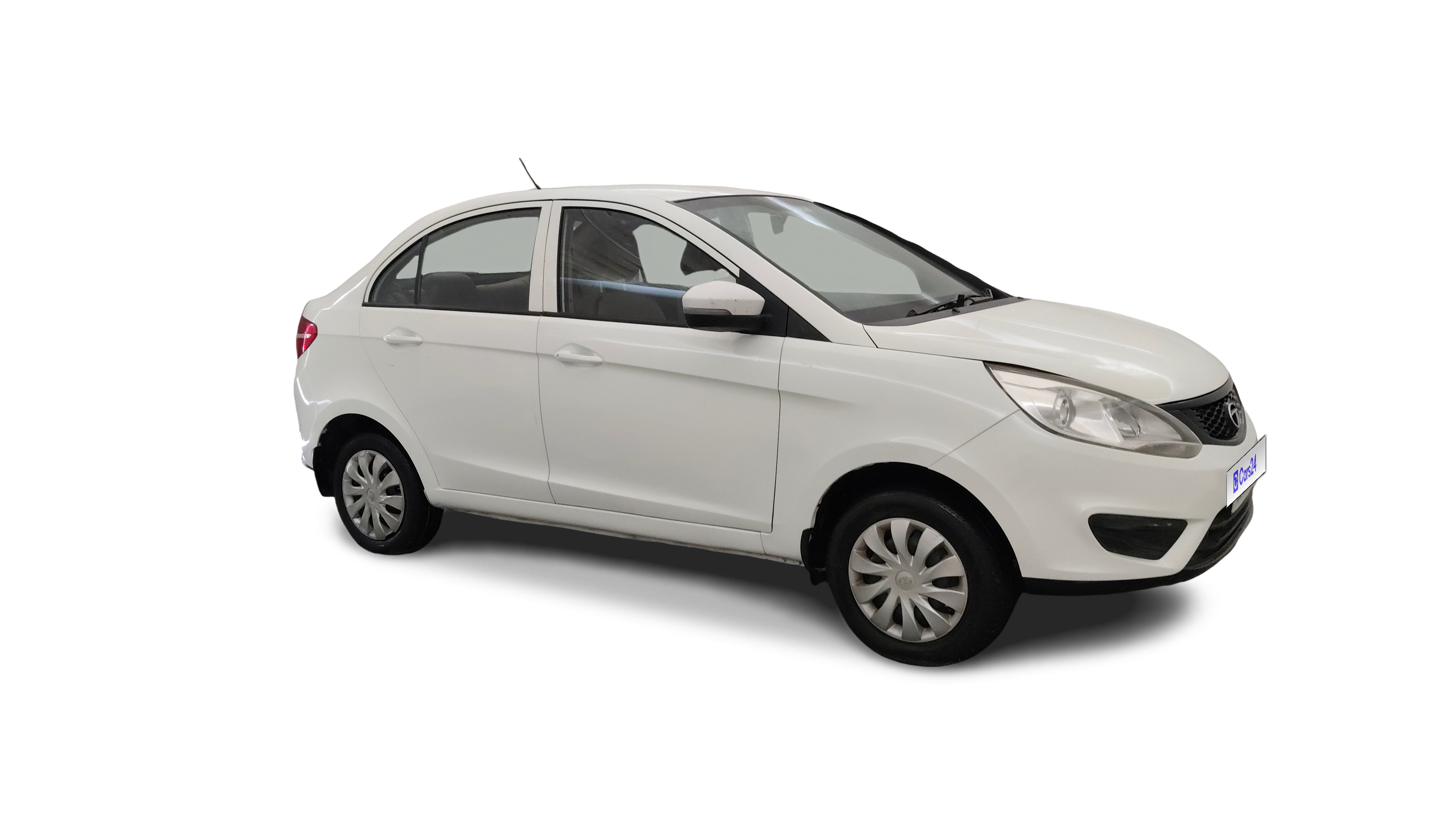2019 Tata Zest - Sedan - CNG - Manual - ₹3.49 lakh