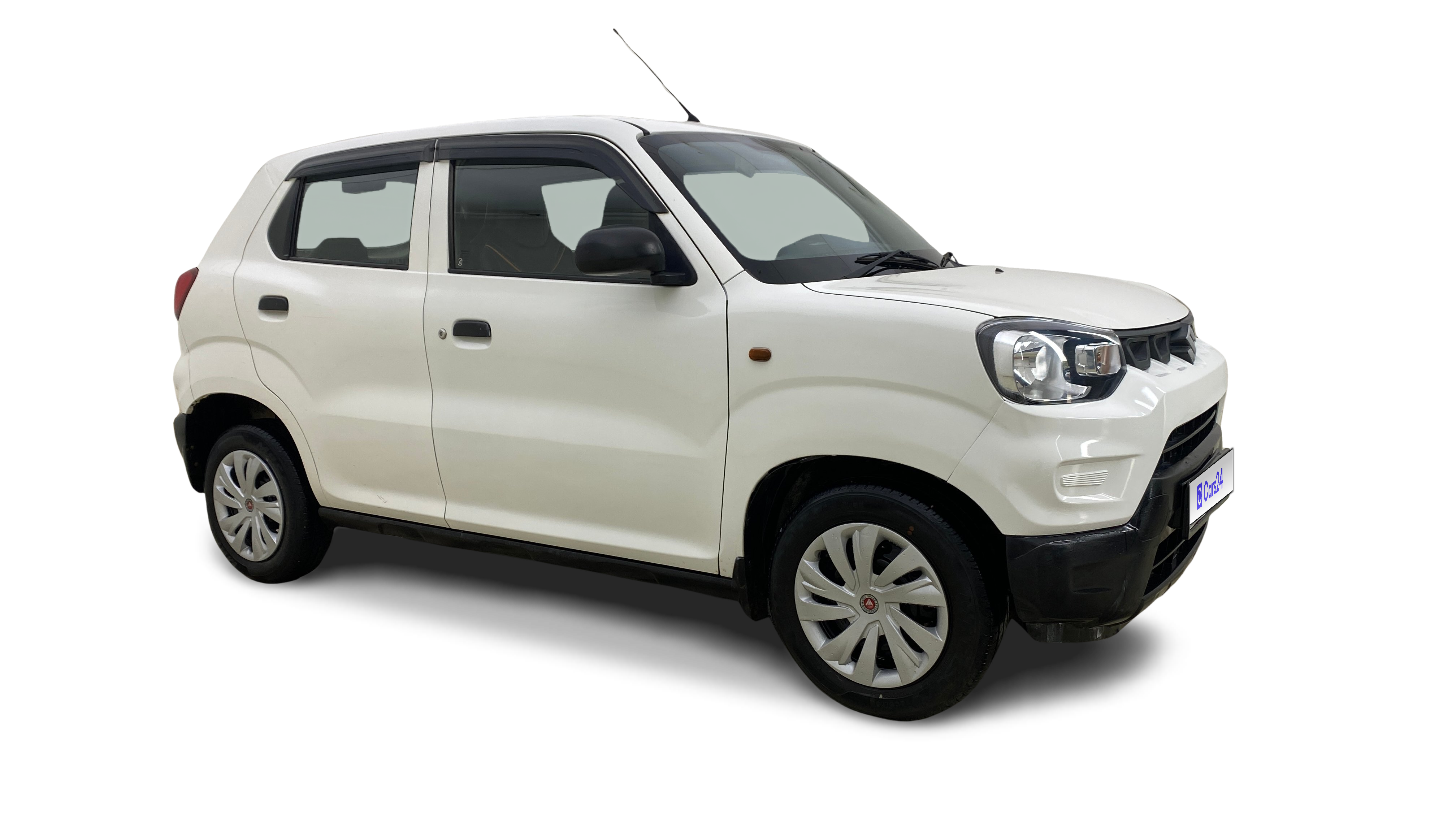 2019 Maruti S PRESSO - Hatchback - Petrol - Manual - ₹2.05 lakh