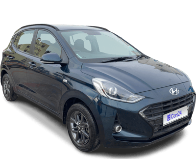 2022 Hyundai GRAND I10 NIOS - Hatchback - Petrol - Automatic - ₹6.71 lakh