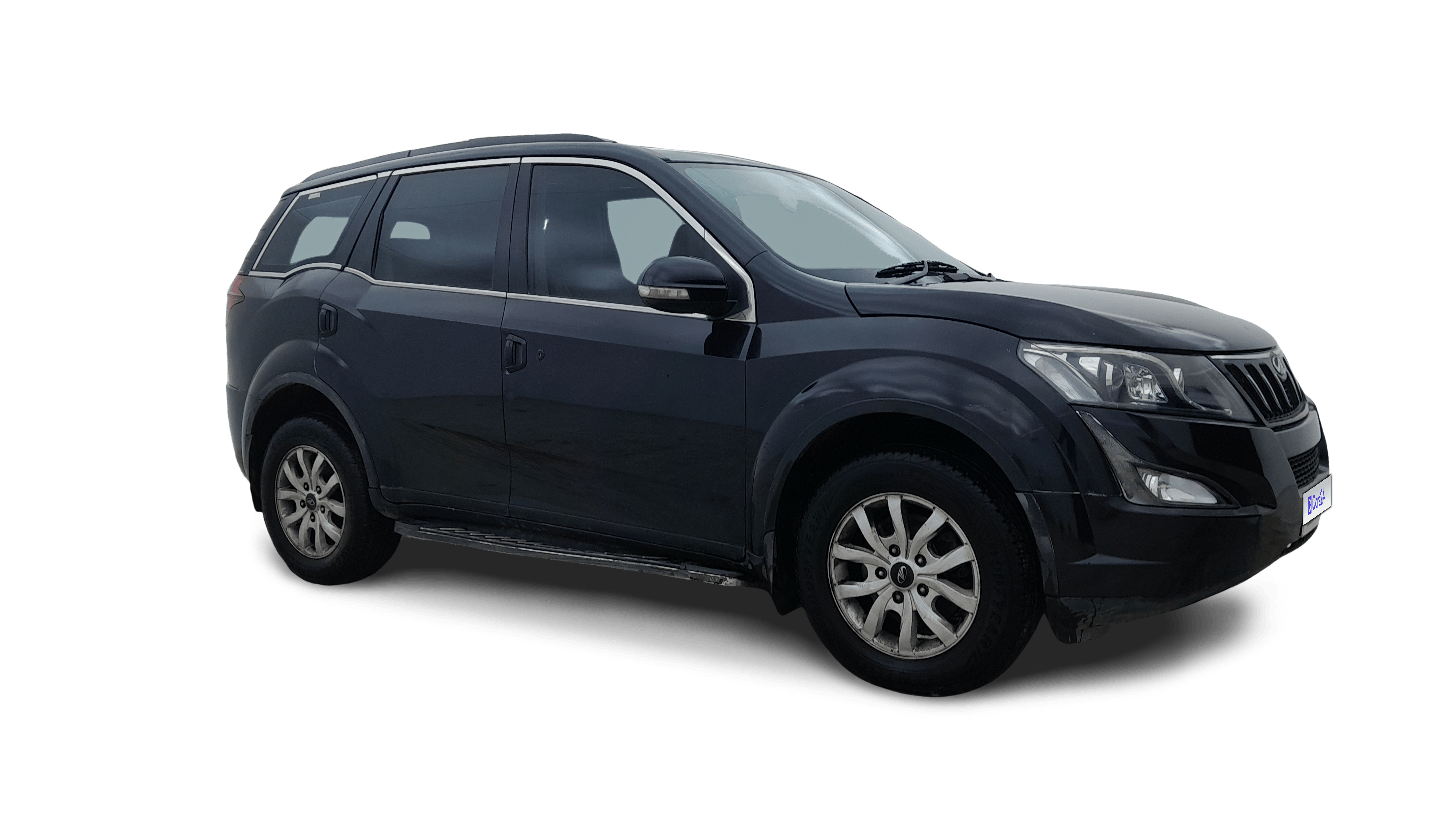 2015 Mahindra XUV500 - SUV - Diesel - Manual - ₹7.72 lakh