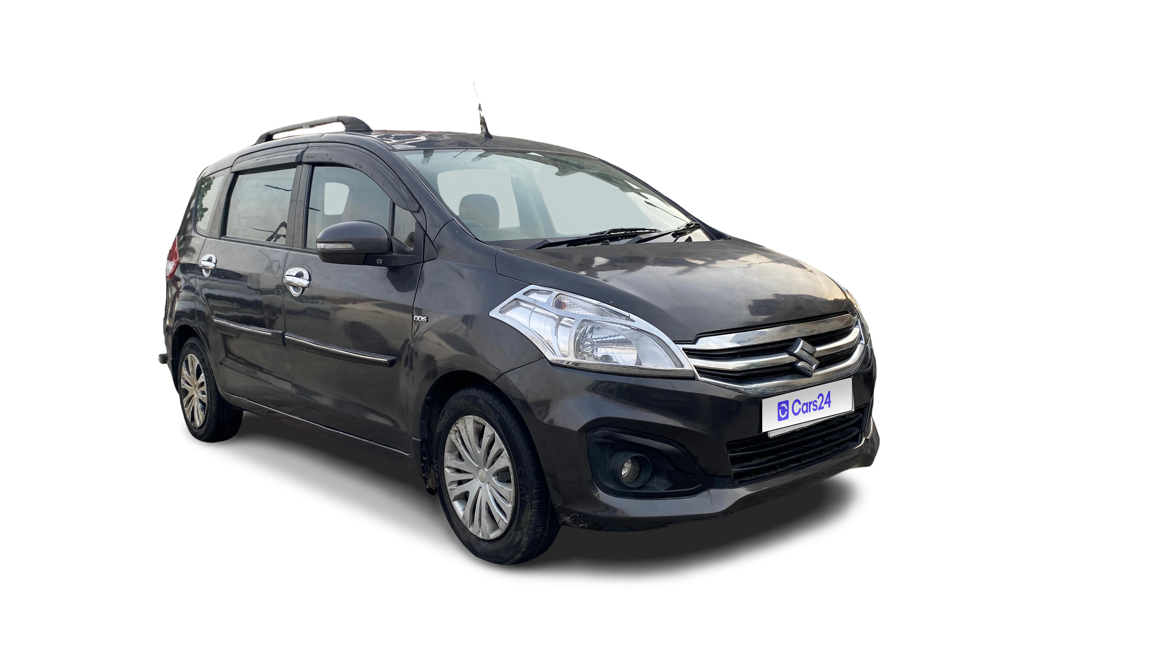 2019 Maruti Ertiga - SUV - Diesel - Manual - ₹8.23 lakh