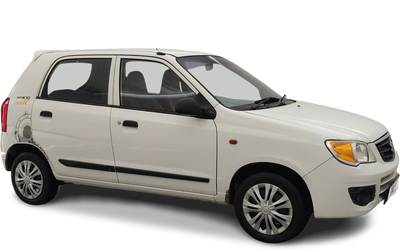 Maruti Alto K10-img