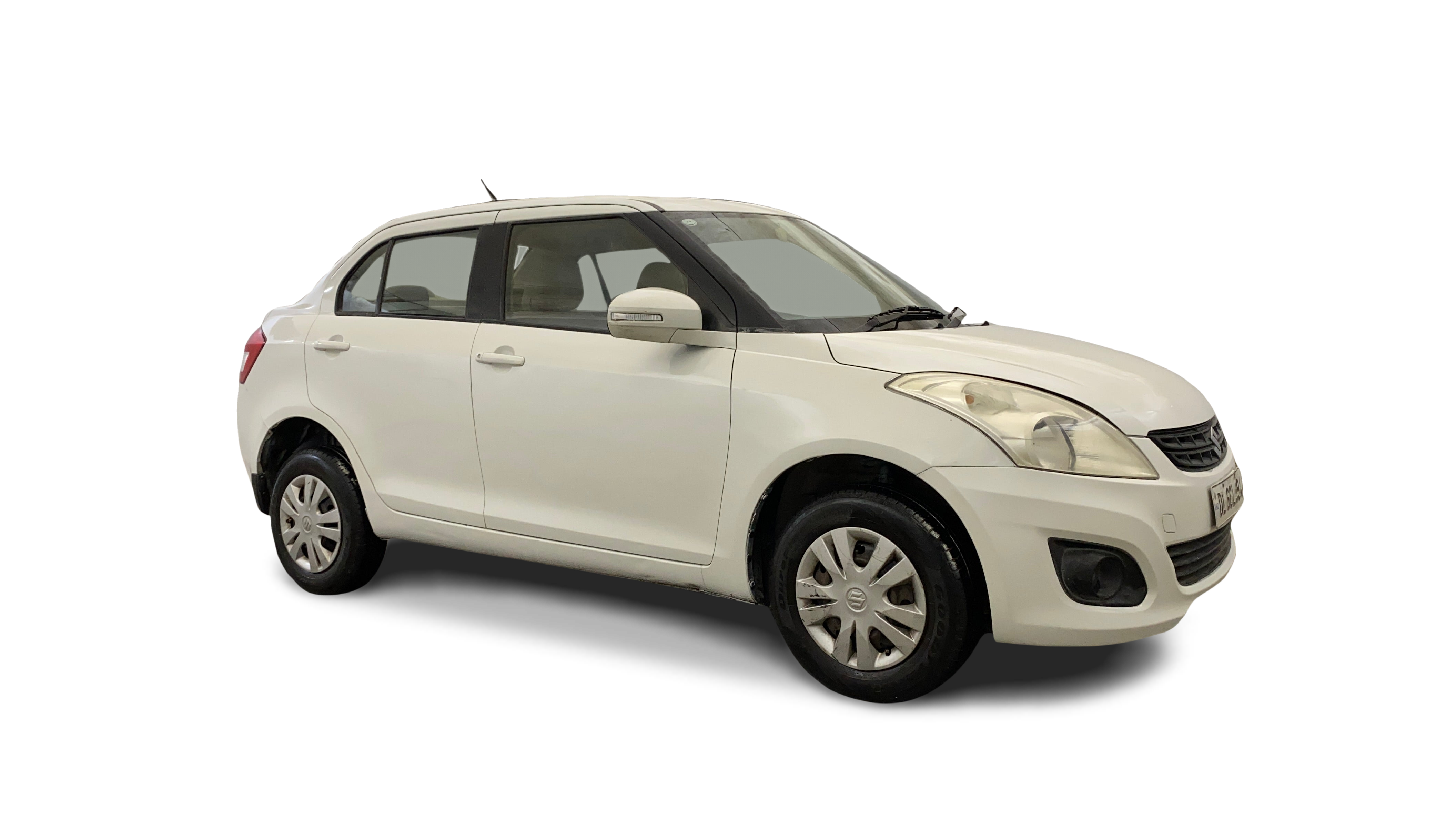 Maruti Swift Dzire-img