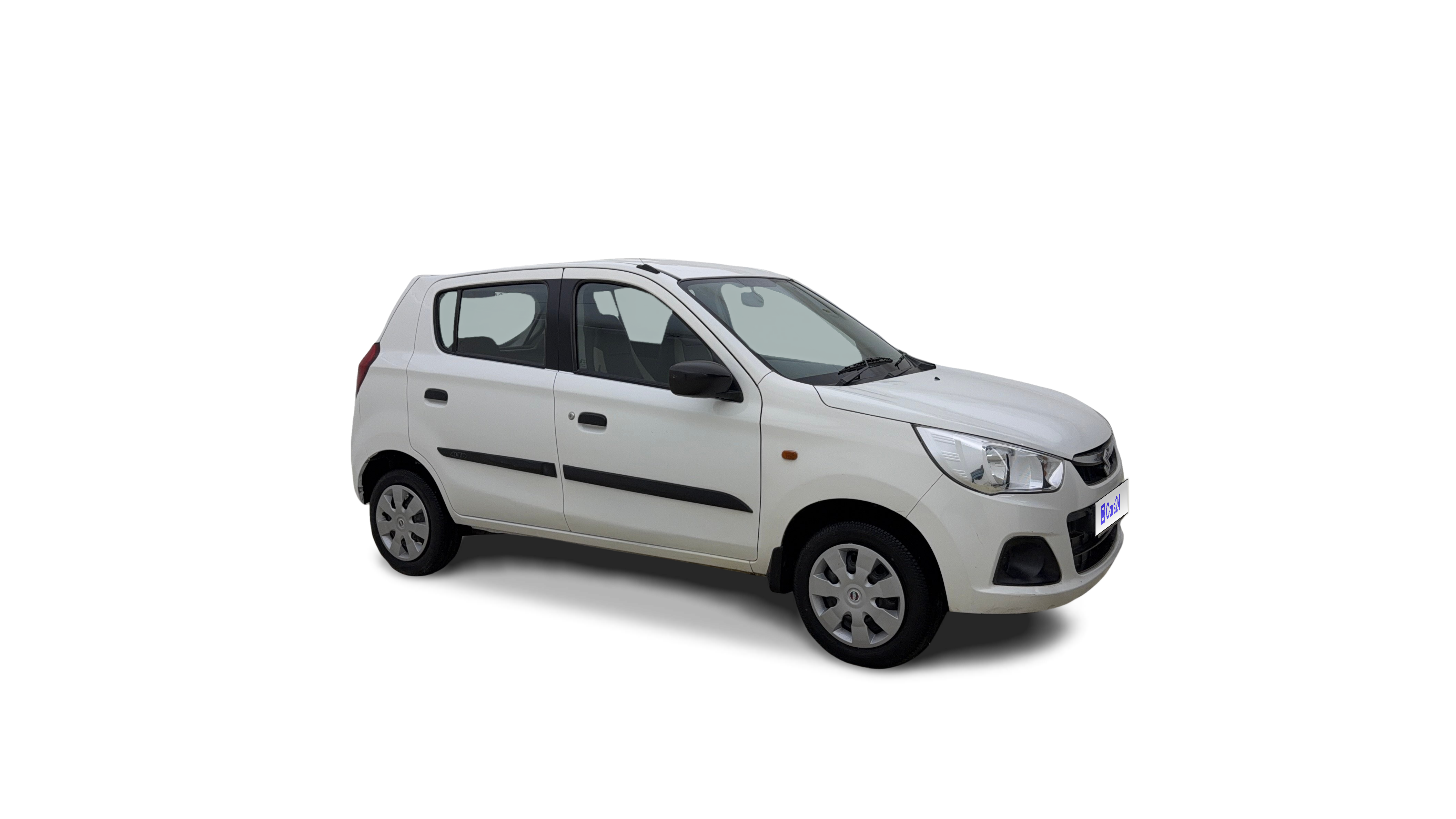 2016 Maruti Alto K10 - Hatchback - Petrol - Automatic - ₹2.72 lakh