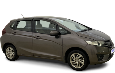 2015 Honda Jazz - Hatchback - Petrol - Automatic - ₹2.88 lakh