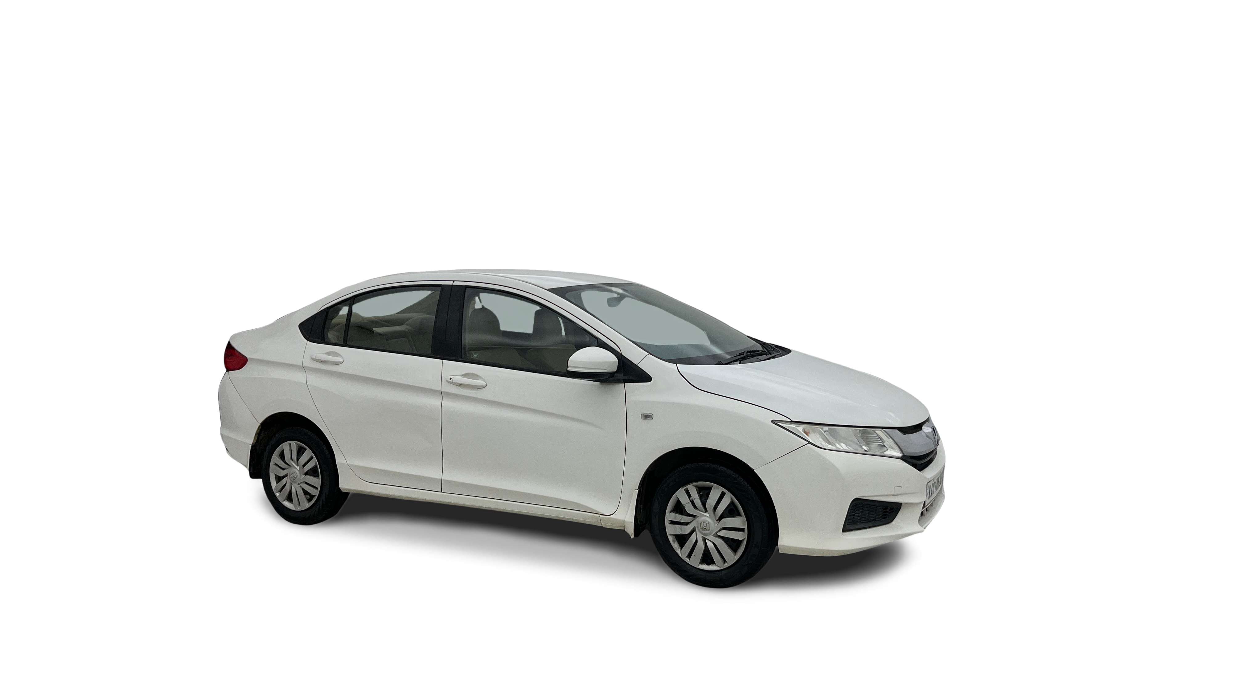 2015 Honda City - Sedan - Petrol - Manual - ₹4.79 lakh