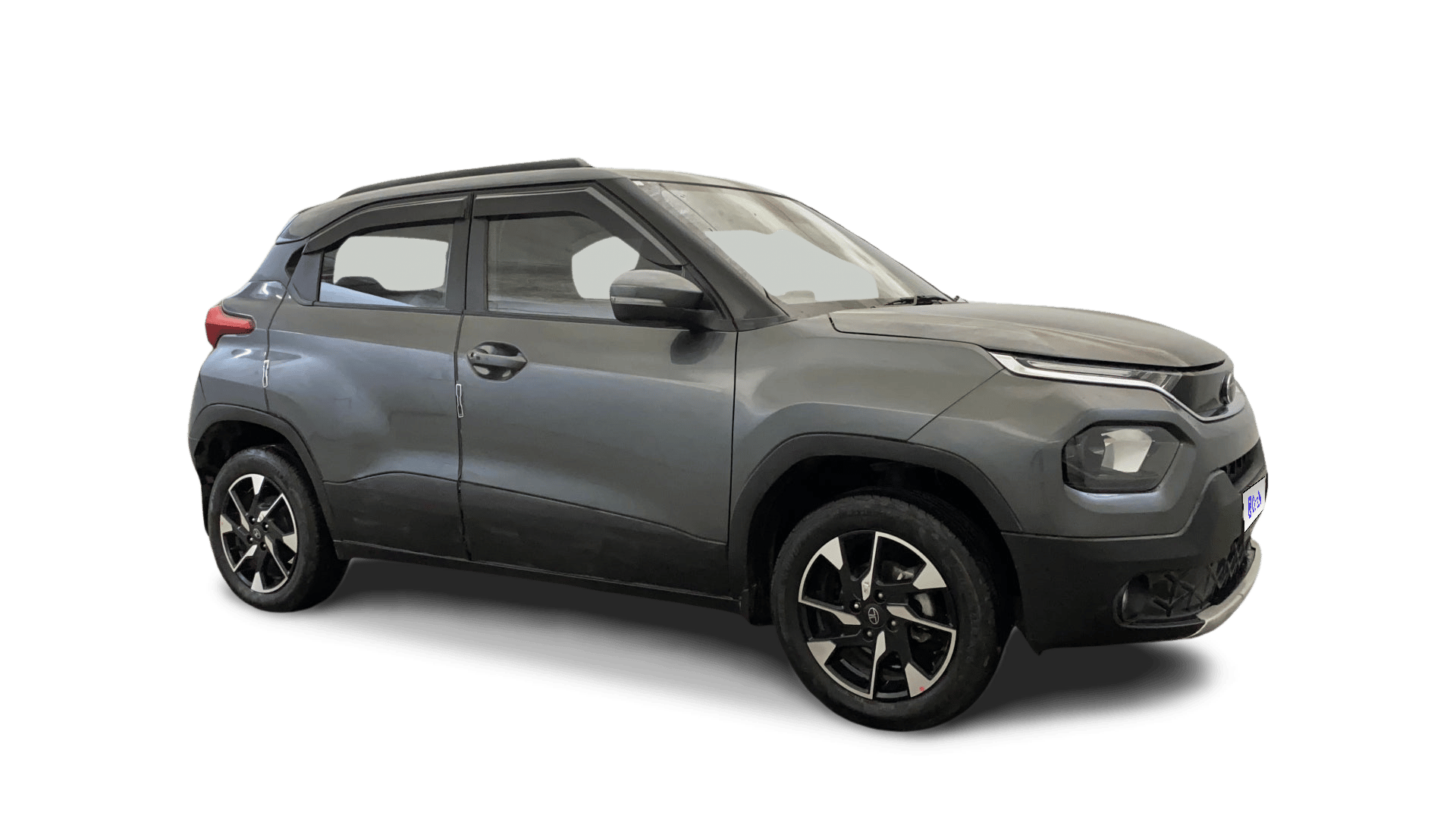 2024 Tata PUNCH - SUV - CNG - Manual - ₹6.79 lakh