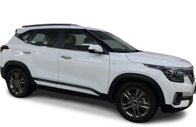 2023 KIA SELTOS - SUV - Diesel - Manual - ₹14.31 lakh