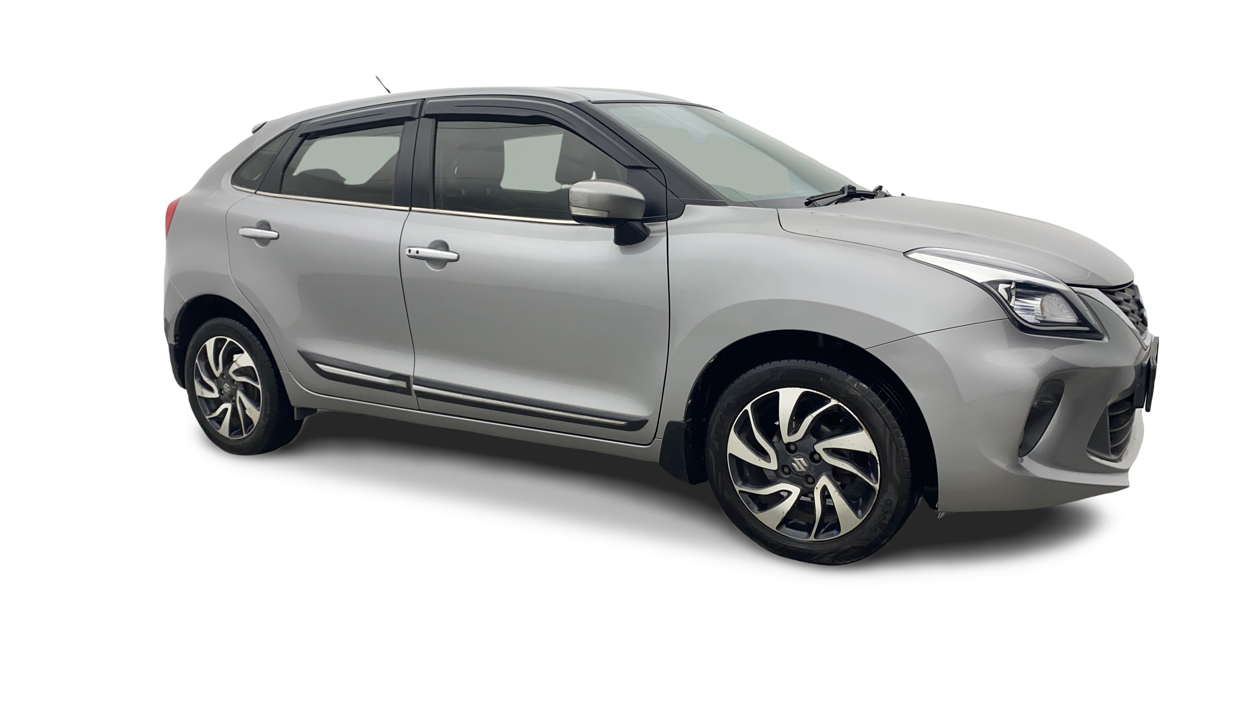 Maruti Baleno-img