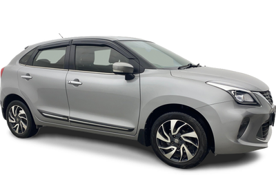 Maruti Baleno-img