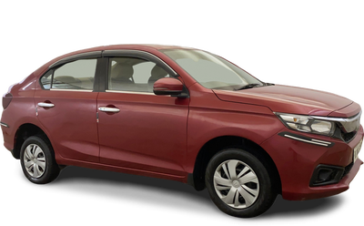 Honda Amaze-img