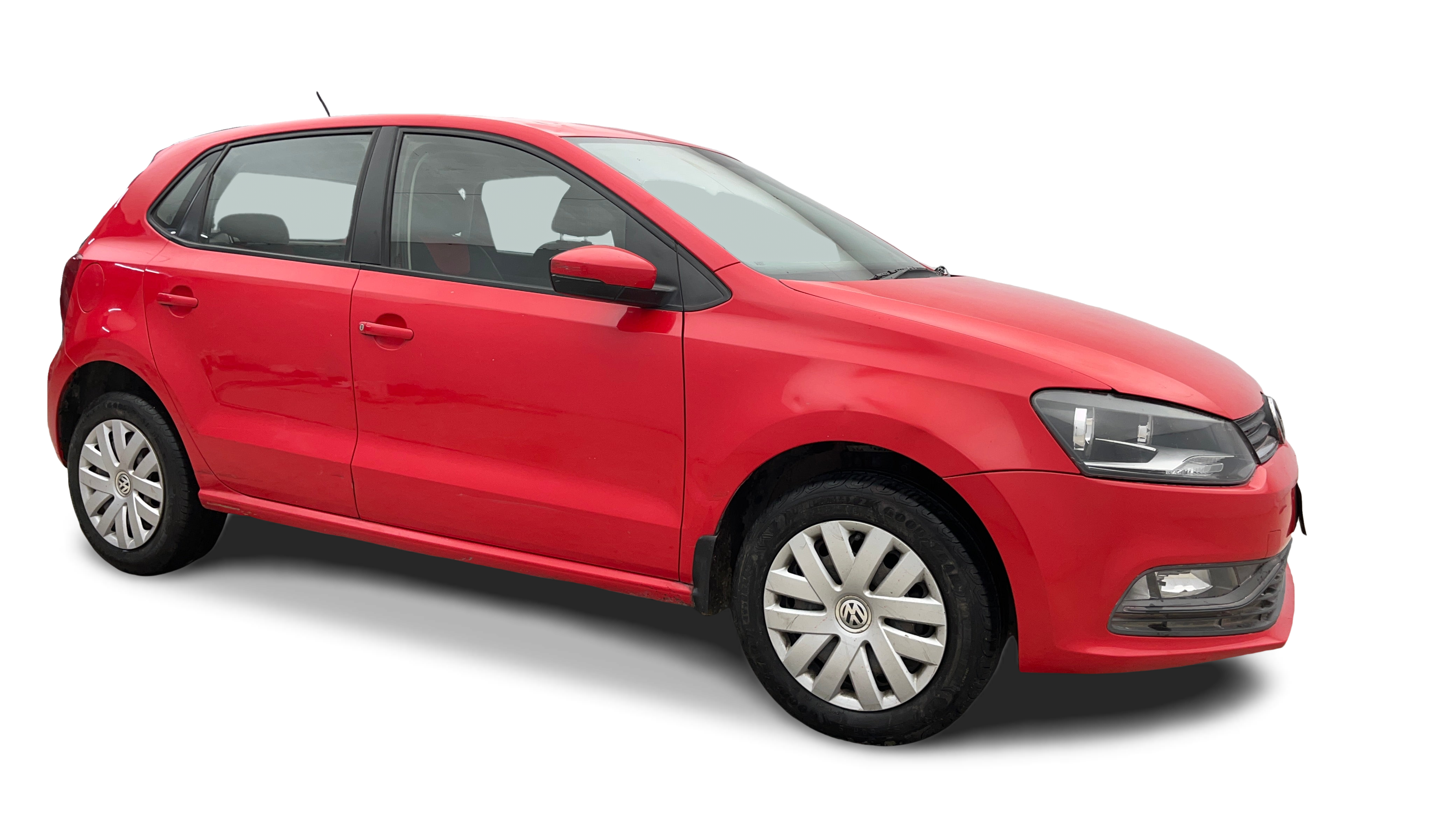 Volkswagen Polo-img
