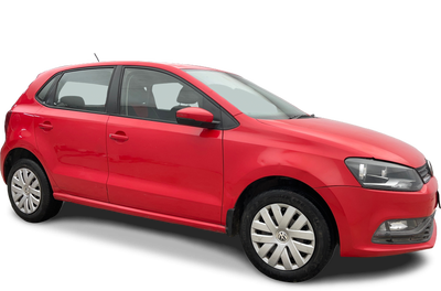Volkswagen Polo-img