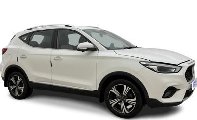2021 MG ASTOR - SUV - Petrol - Automatic - ₹7.94 lakh