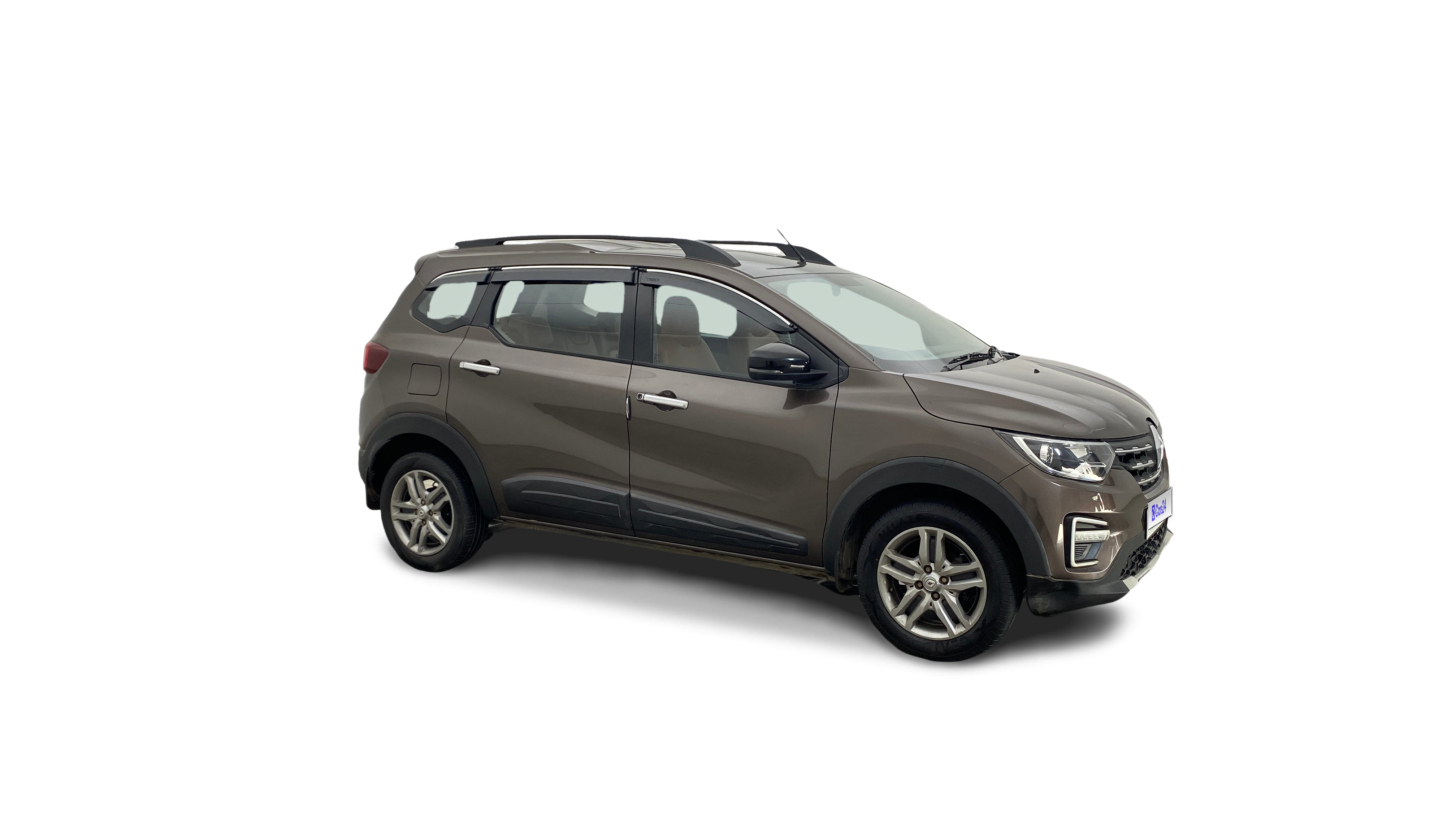 2023 Renault TRIBER - SUV - Petrol - Automatic - ₹6.18 lakh
