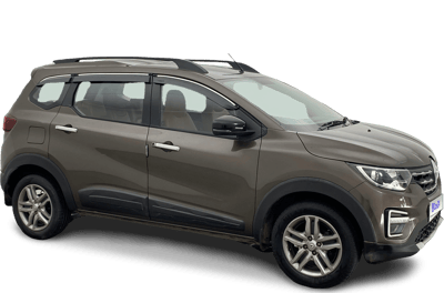 2023 Renault TRIBER - SUV - Petrol - Automatic - ₹6.18 lakh