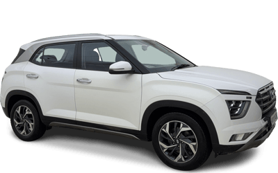 2020 Hyundai Creta - SUV - Diesel - Automatic - ₹10.03 lakh