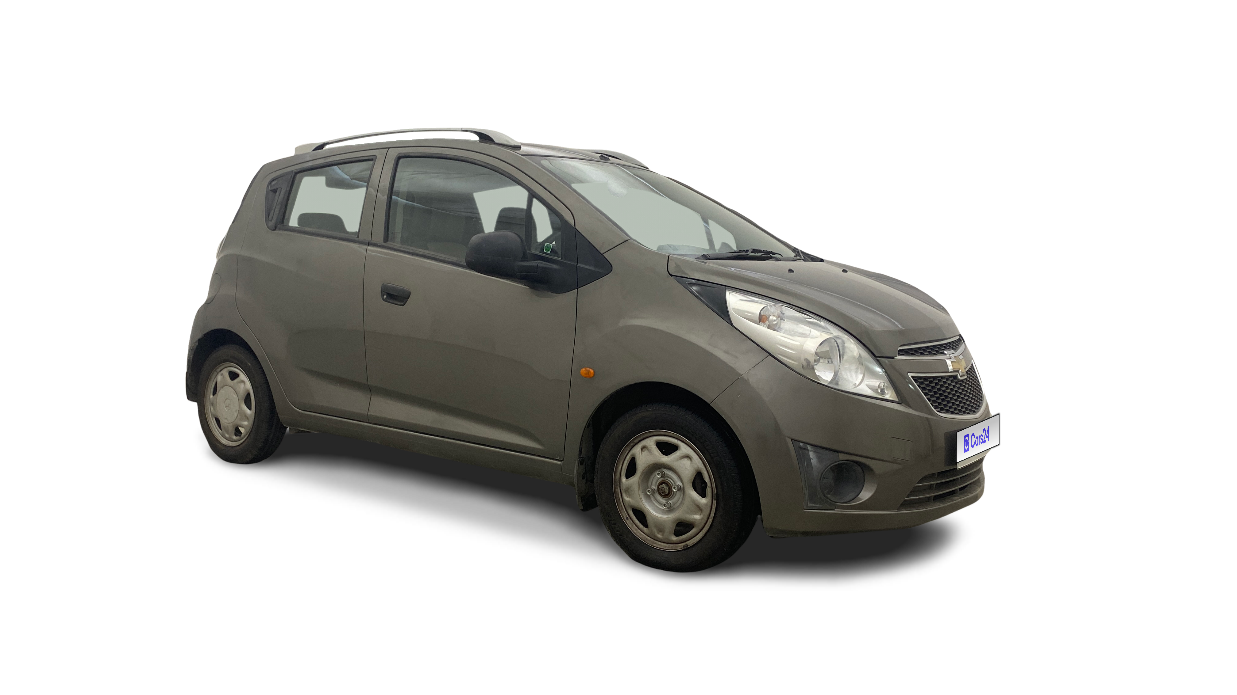 2013 Chevrolet Beat - Hatchback - Petrol - Manual - ₹1.81 lakh