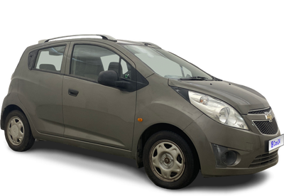 2013 Chevrolet Beat - Hatchback - Petrol - Manual - ₹1.81 lakh