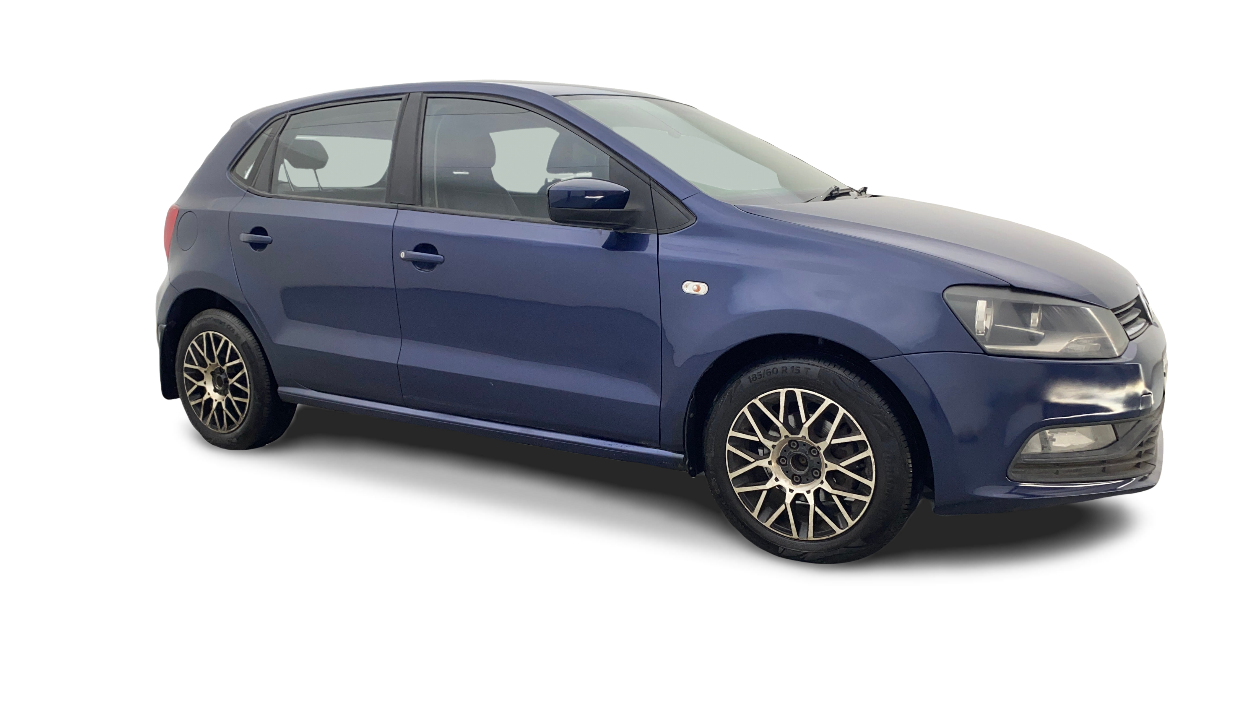 Volkswagen Polo-img