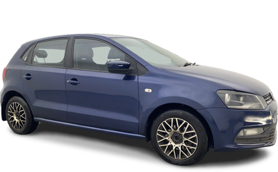 Volkswagen Polo-img