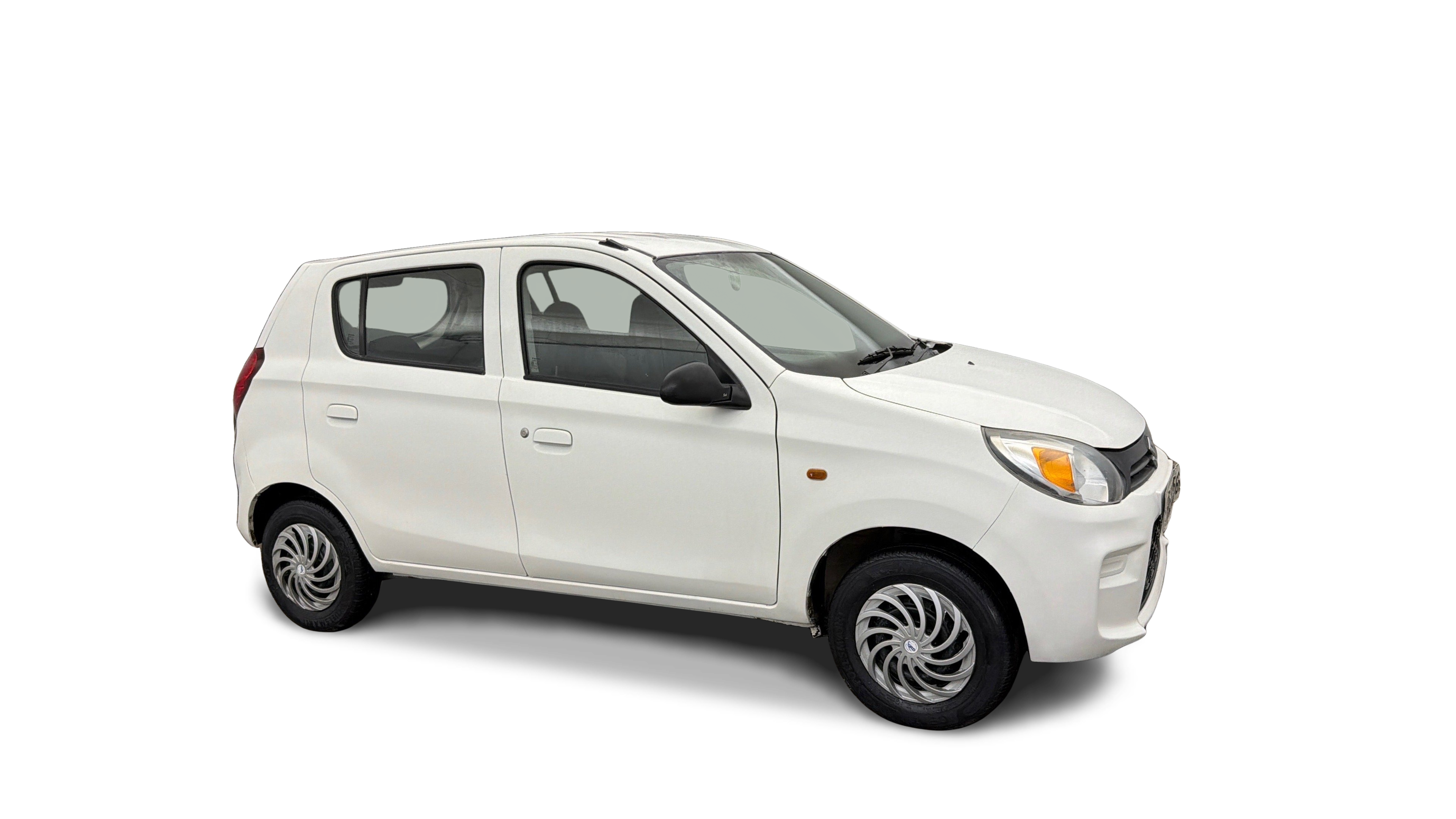2020 Maruti Alto - Hatchback - Petrol - Manual - ₹3.08 lakh