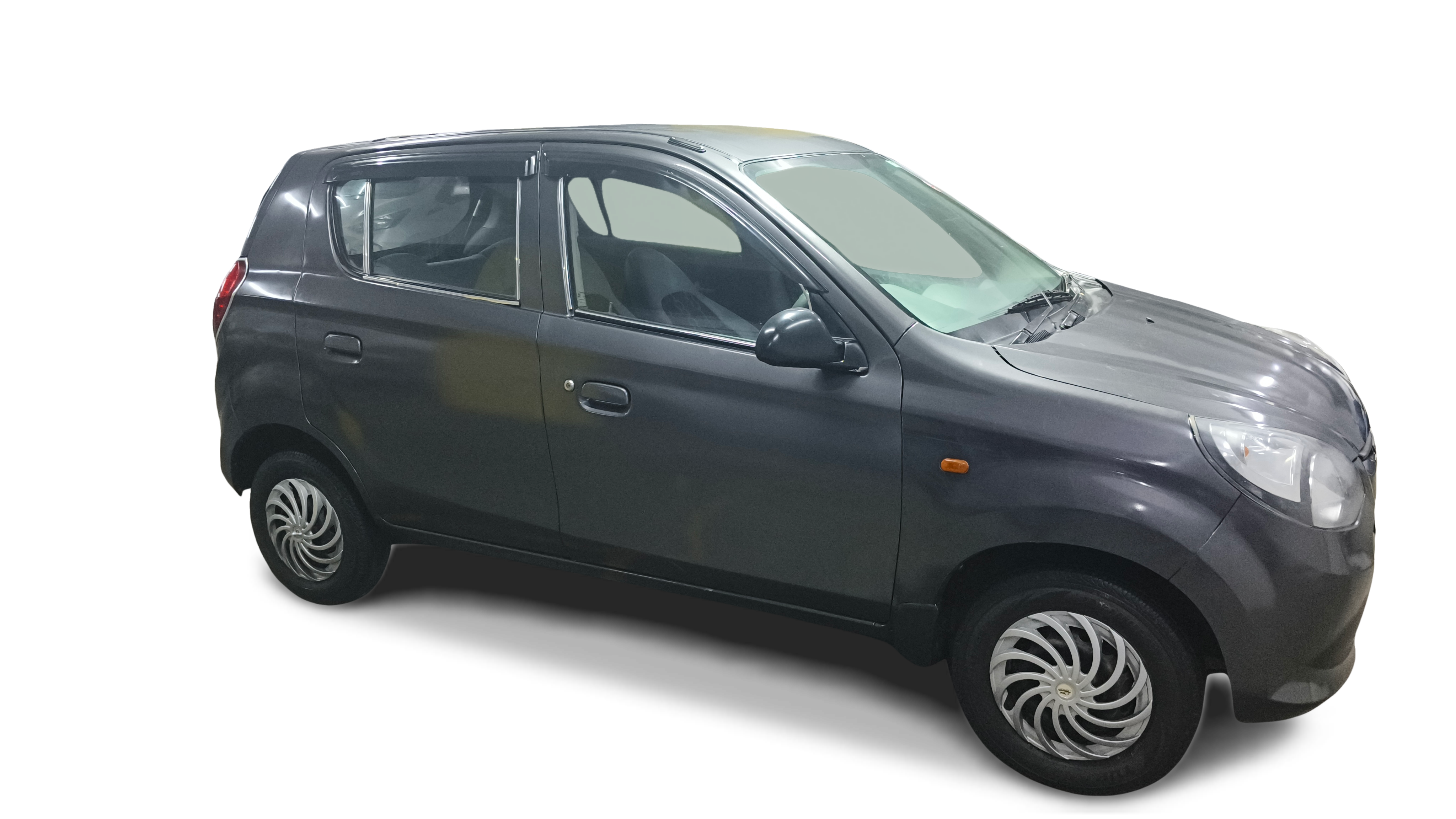 2015 Maruti Alto 800 - Hatchback - Petrol - Manual - ₹2.21 lakh