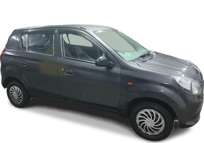 2015 Maruti Alto 800 - Hatchback - Petrol - Manual - ₹2.21 lakh