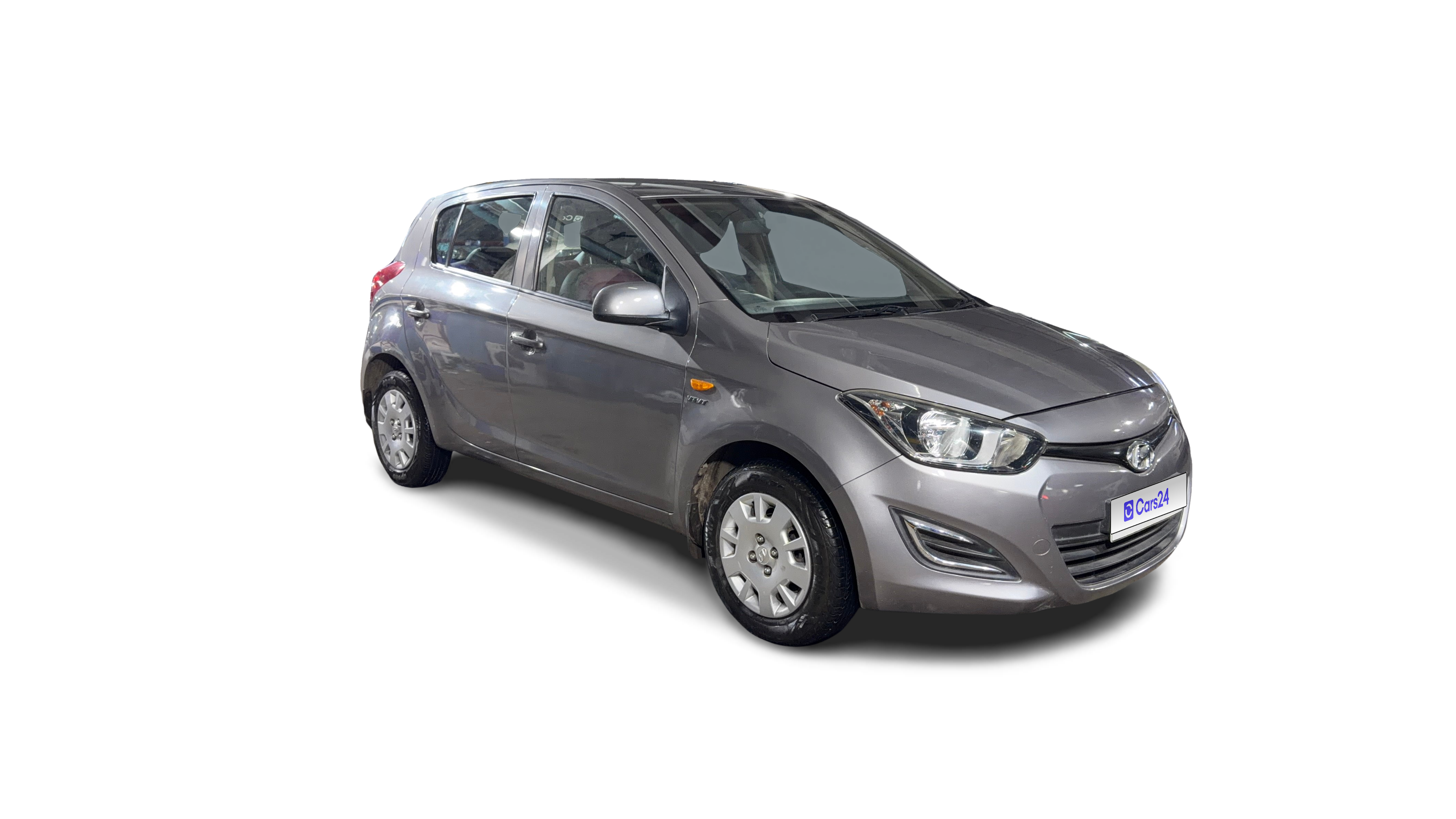 2013 Hyundai i20 - Hatchback - Petrol - Manual - ₹1.71 lakh