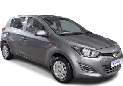2013 Hyundai i20 - Hatchback - Petrol - Manual - ₹1.71 lakh
