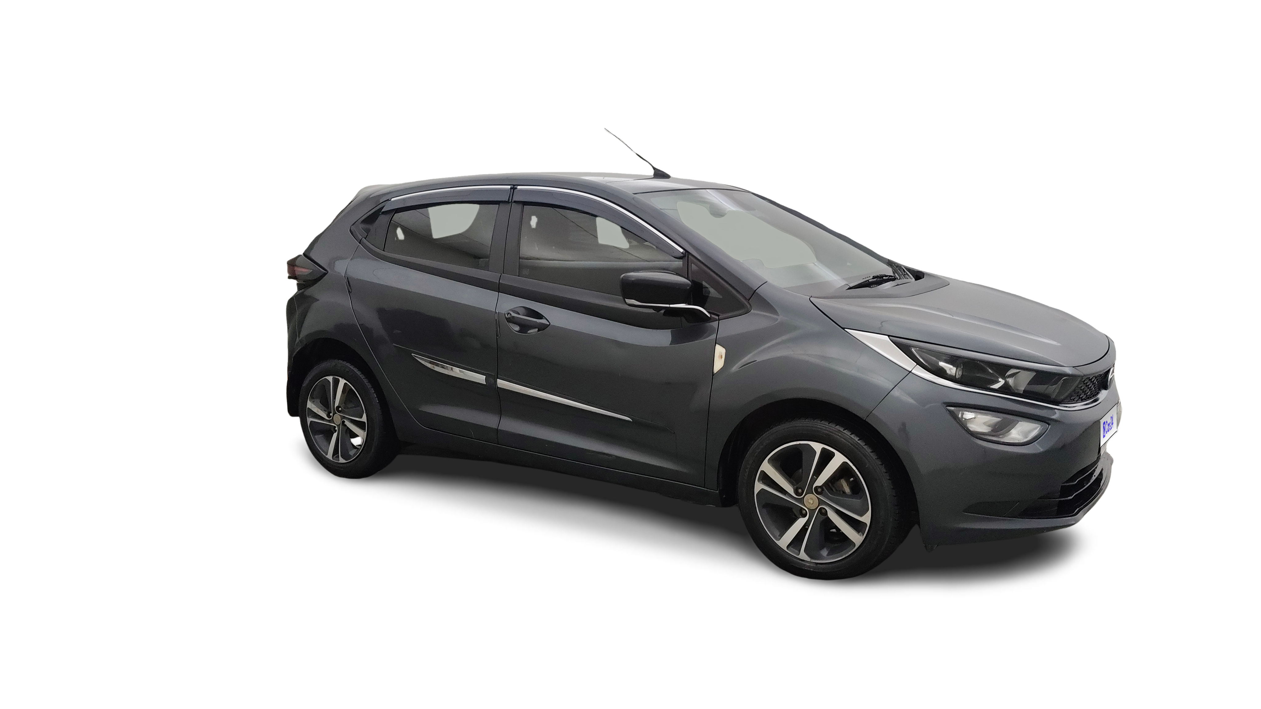 2021 Tata ALTROZ - Hatchback - Petrol - Manual - ₹6.03 lakh