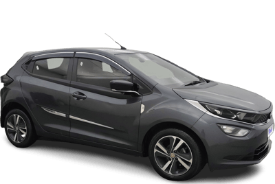 2021 Tata ALTROZ - Hatchback - Petrol - Manual - ₹6.03 lakh