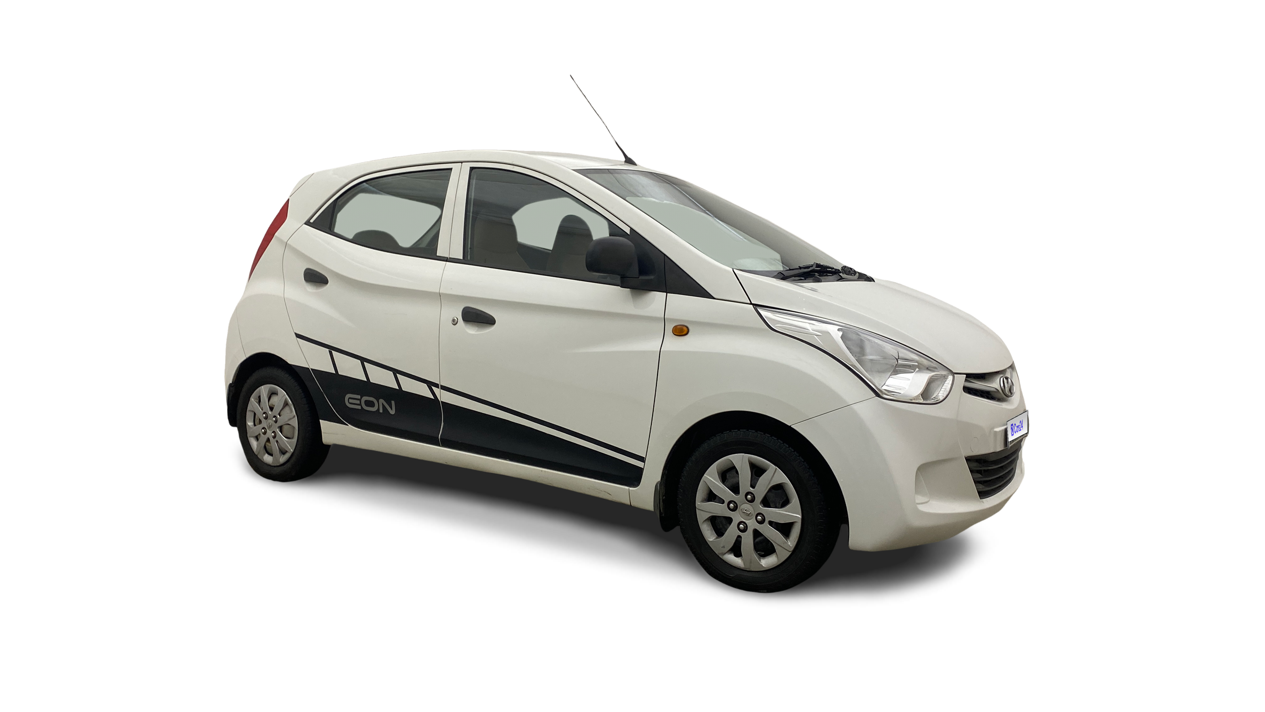 2018 Hyundai Eon - Hatchback - Petrol - Manual - ₹2.94 lakh
