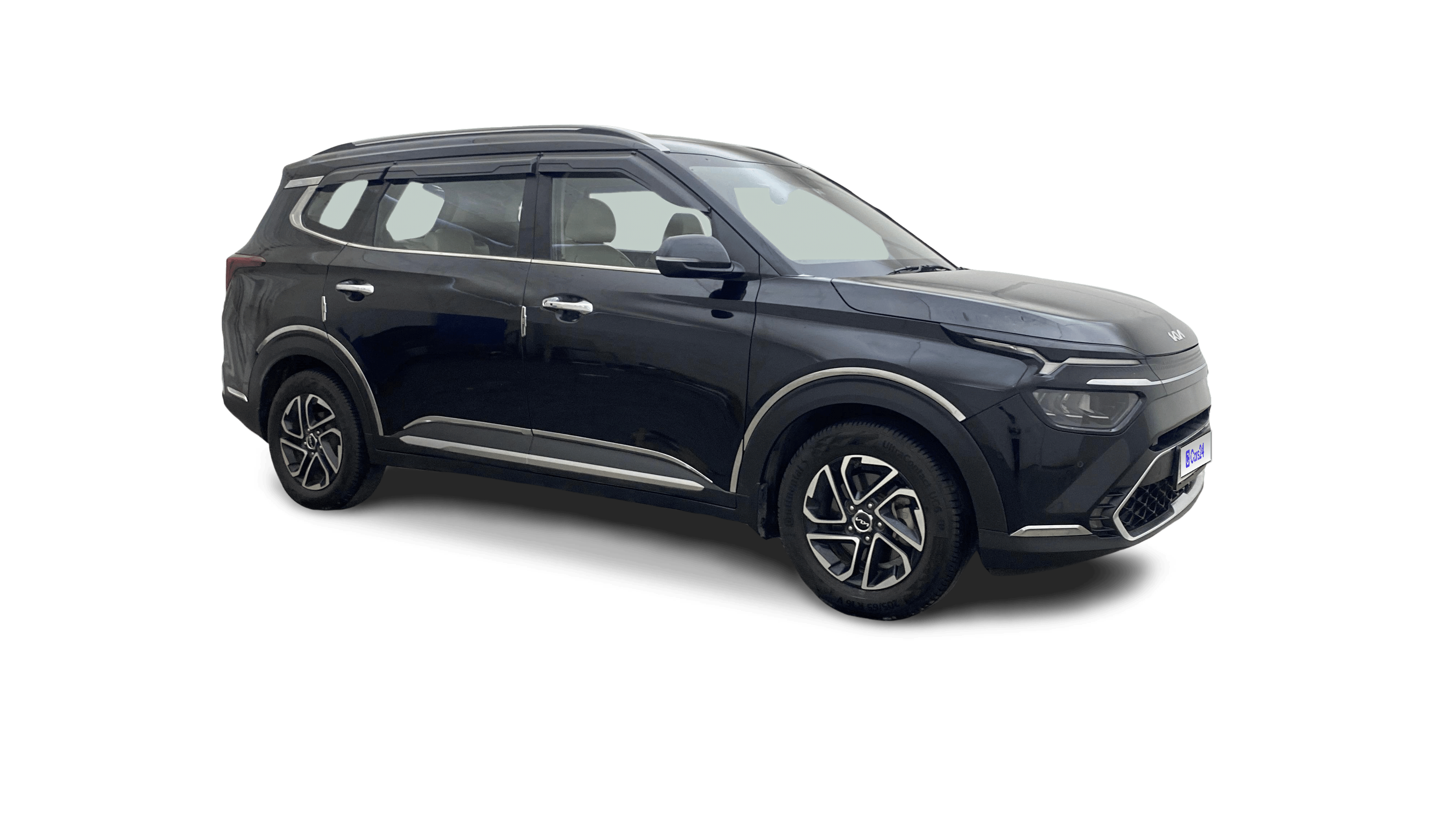 2022 KIA CARENS - SUV - Diesel - Manual - ₹11.42 lakh