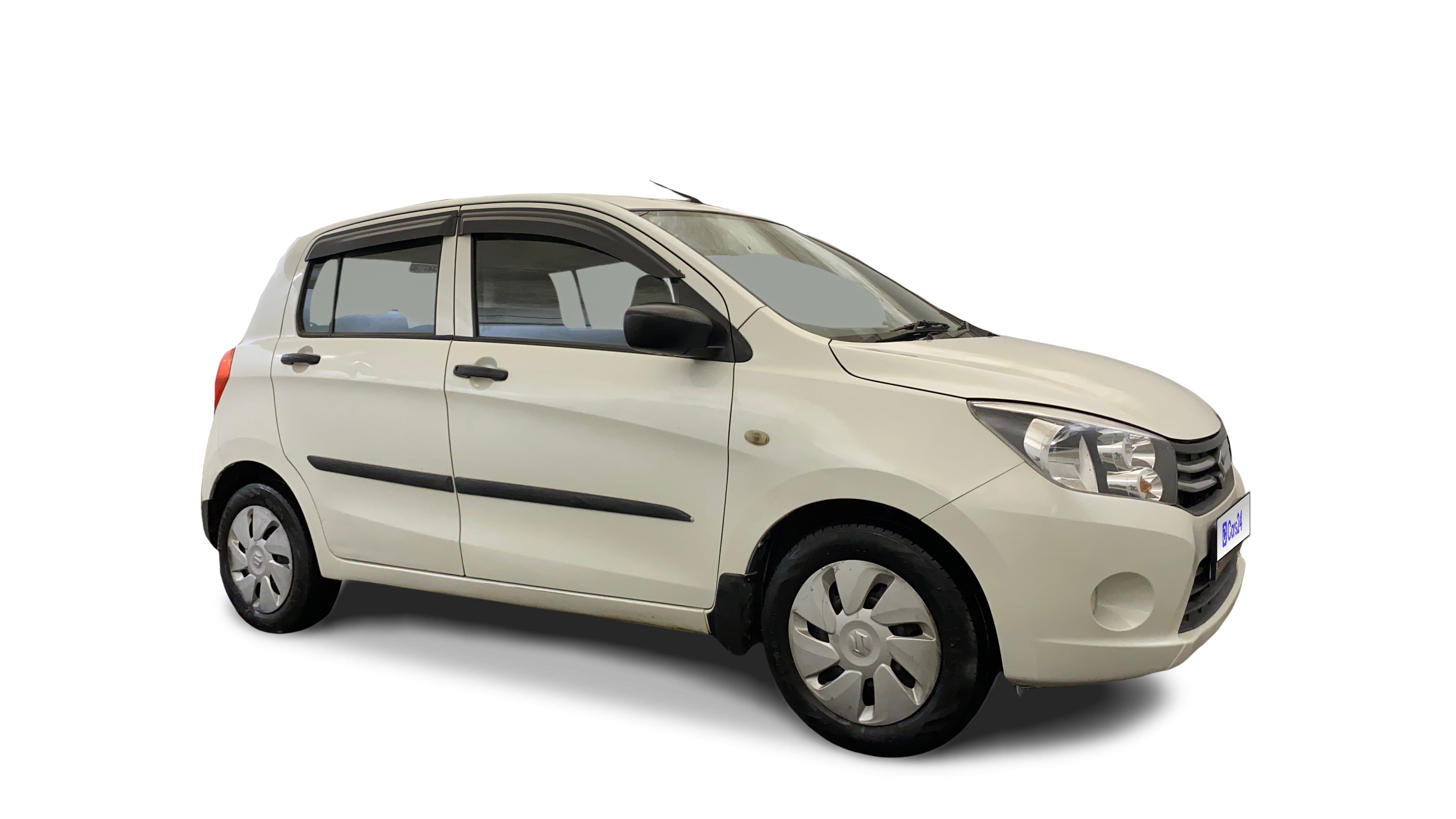 2015 Maruti Celerio - Hatchback - Petrol - Manual - ₹1.66 lakh