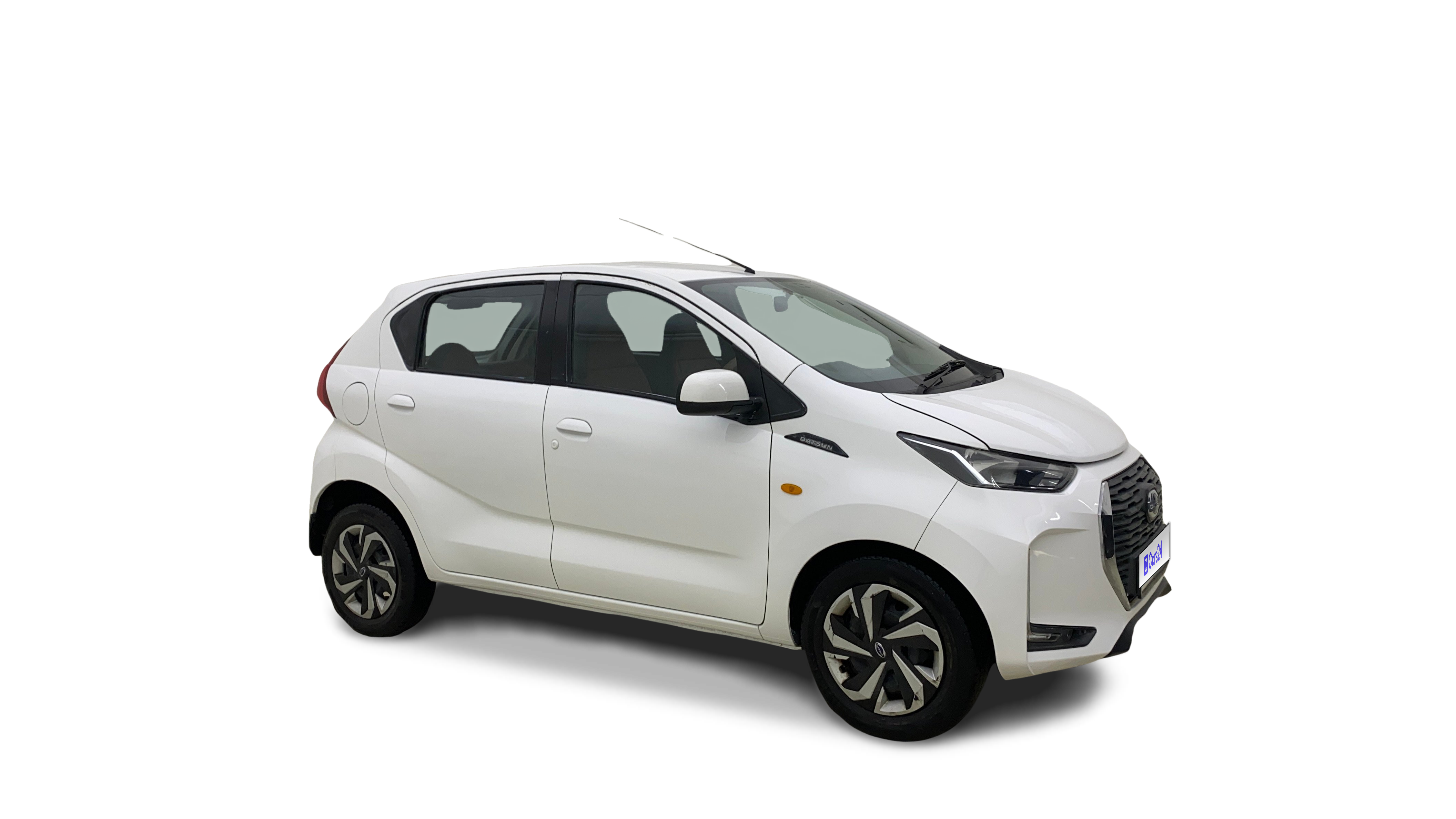 2020 Datsun Redi Go - Hatchback - Petrol - Manual - ₹2.60 lakh