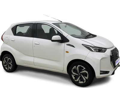 2020 Datsun Redi Go - Hatchback - Petrol - Manual - ₹2.60 lakh