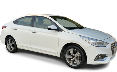 Hyundai Verna-img