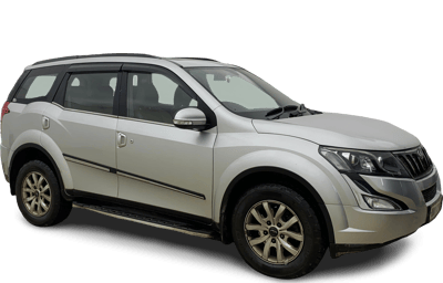 2017 Mahindra XUV500 - SUV - Diesel - Automatic - ₹8.32 lakh