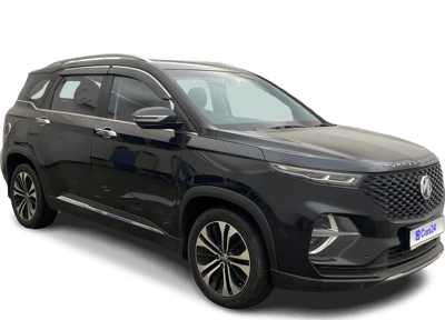 2021 MG HECTOR PLUS - SUV - Diesel - Manual - ₹10.78 lakh